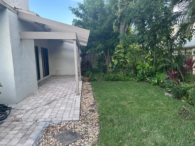Tropic Isle Delray Beach Residence photo 28