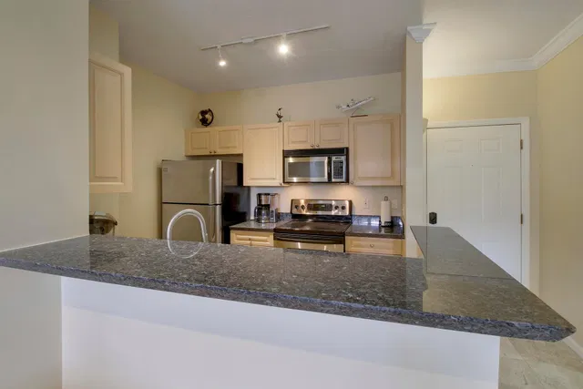Downtown West Palm Beach Unit 305 photo 8