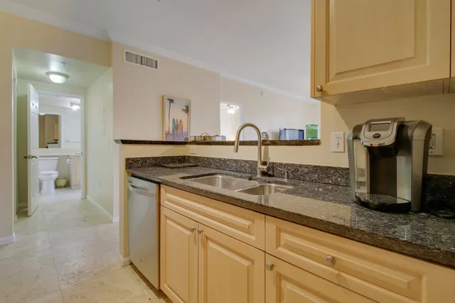 Downtown West Palm Beach Unit 305 photo 9