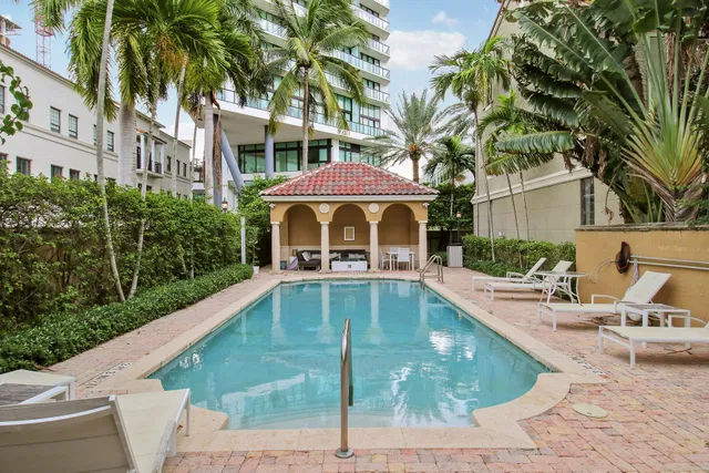 Downtown West Palm Beach Unit 305 photo 18