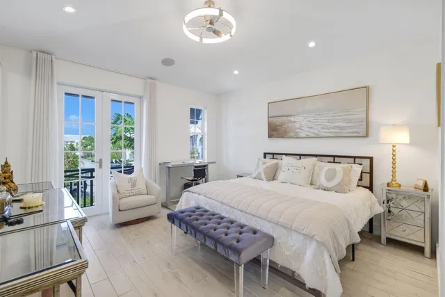 Palm Trail Delray Beach Residence photo 35