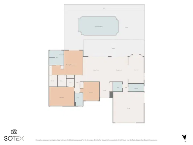  Residence photo 73