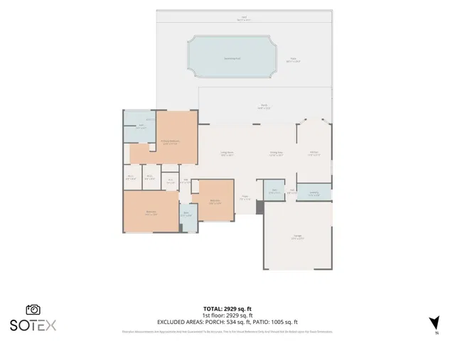  Residence photo 76