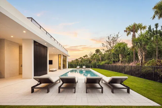 Panther National Palm Beach Gardens Residence photo 2