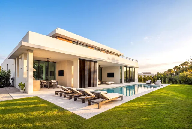 Panther National Palm Beach Gardens Residence photo 3