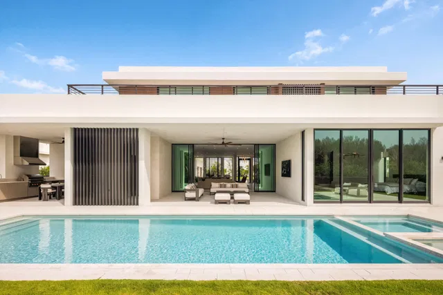 Panther National Palm Beach Gardens Residence photo 4