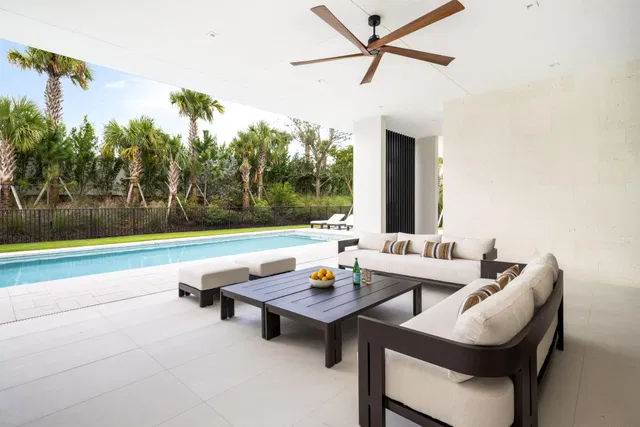 Panther National Palm Beach Gardens Residence photo 5