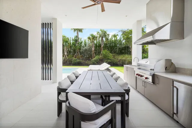 Panther National Palm Beach Gardens Residence photo 9