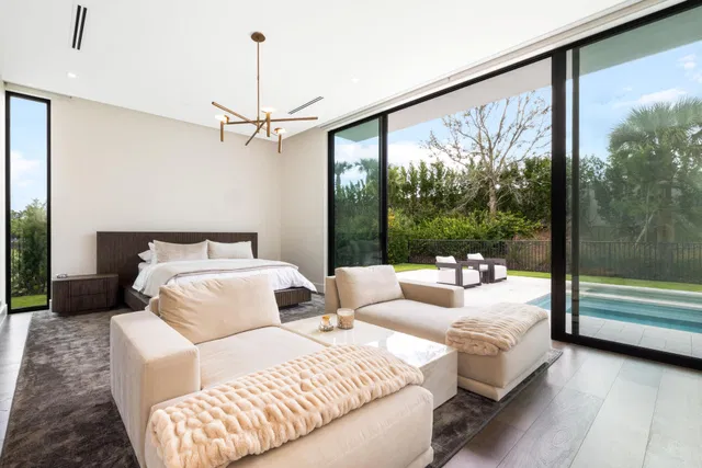 Panther National Palm Beach Gardens Residence photo 10