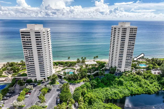 Singer Island Unit 5C photo 2