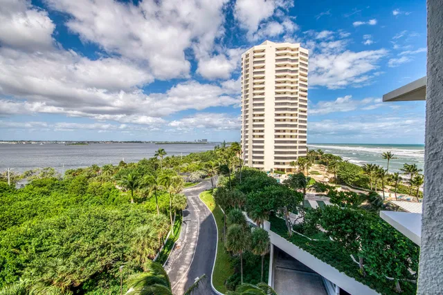 Singer Island Unit 5C photo 15