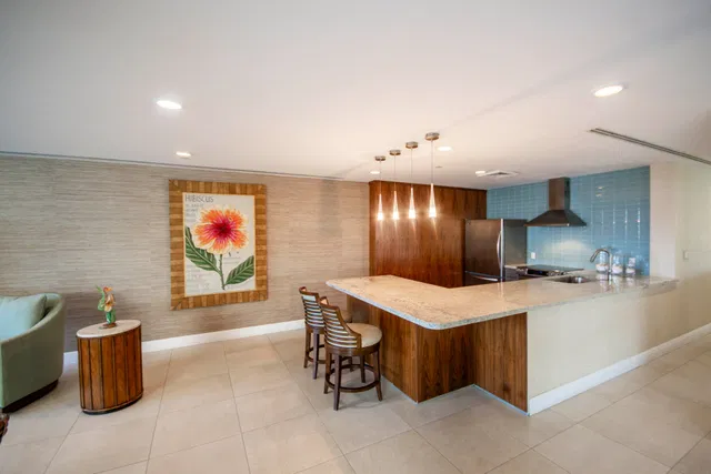 Singer Island Unit 5C photo 20