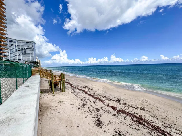 Singer Island Unit 5C photo 21