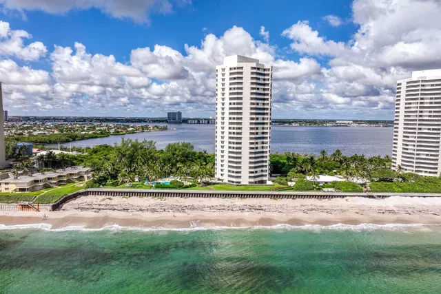 Singer Island Unit 5C photo 25