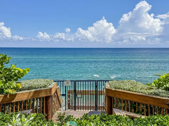 Singer Island Unit 5C photo 28