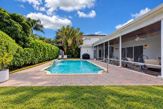 Boca Villas Residence photo 15