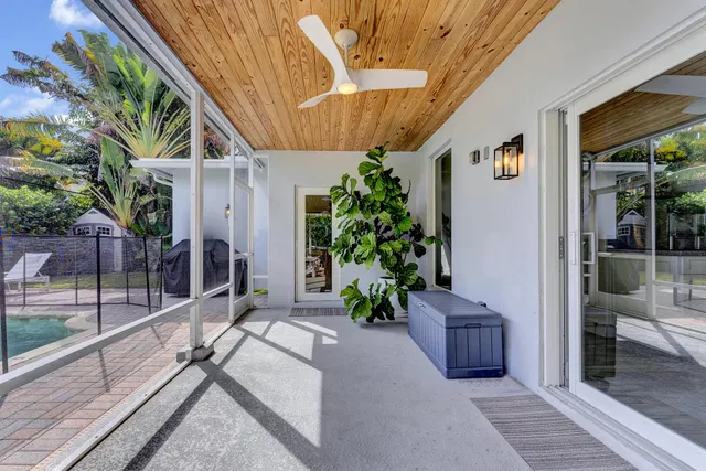 Boca Villas Residence photo 16