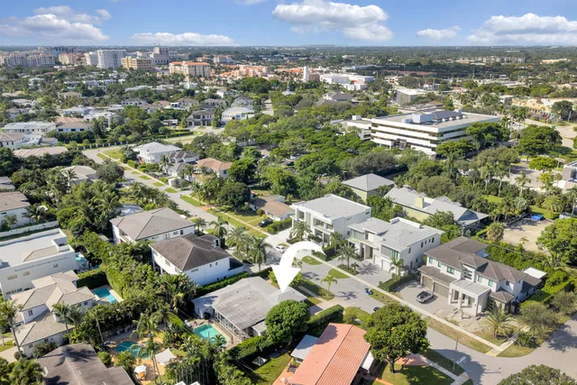 Boca Villas Residence photo 19