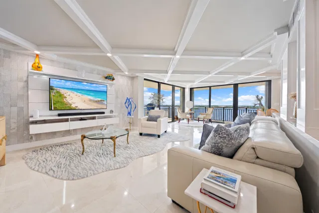 Singer Island Unit 12-C photo 4