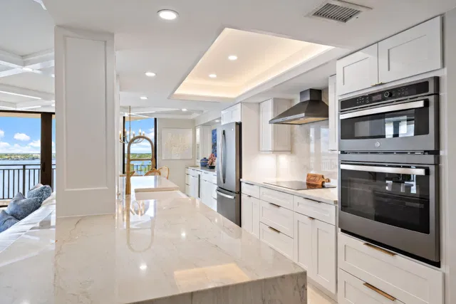 Singer Island Unit 12-C photo 6