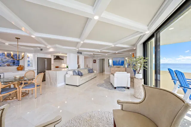 Singer Island Unit 12-C photo 9