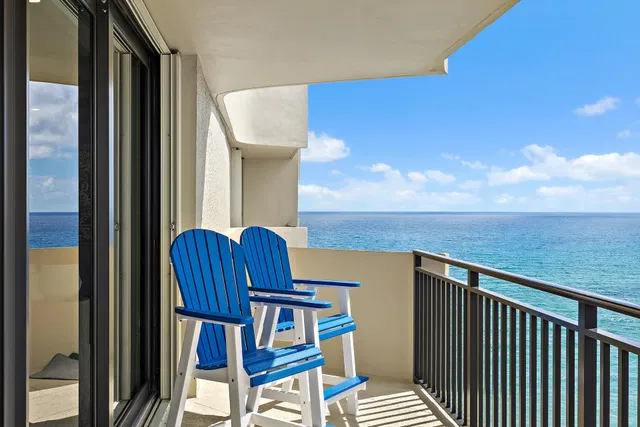 Singer Island Unit 12-C photo 10