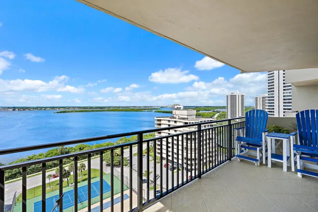 Singer Island Unit 12-C photo 21