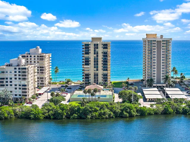 Singer Island Unit 12-C photo 32