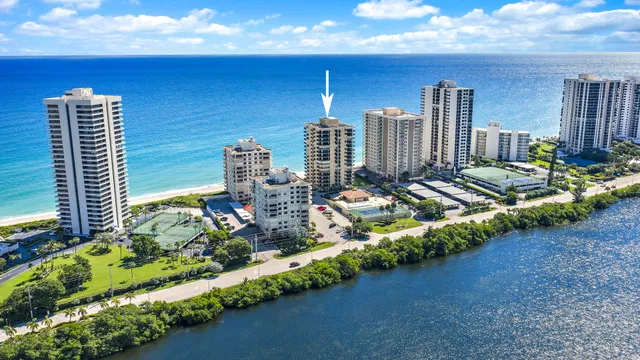 Singer Island Unit 12-C photo 34