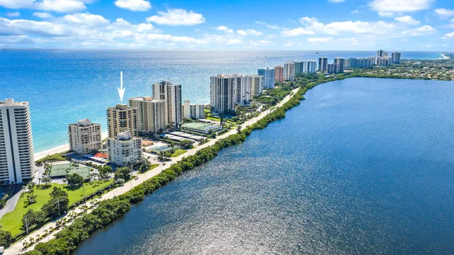 Singer Island Unit 12-C photo 35