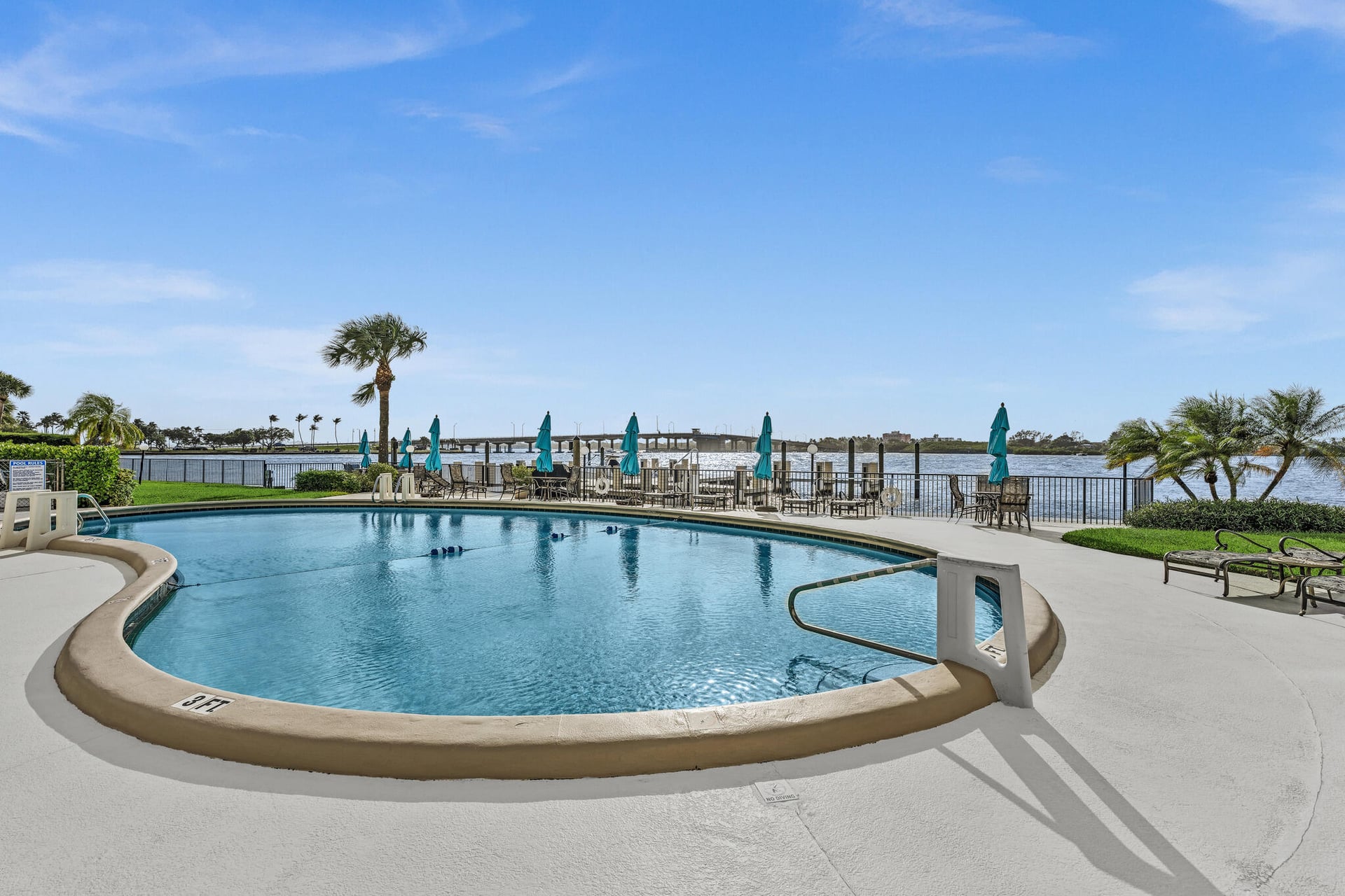 South Palm Beach Unit 3230 photo 35