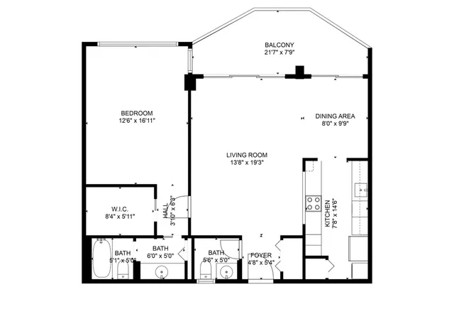 Unit 5120 photo 15