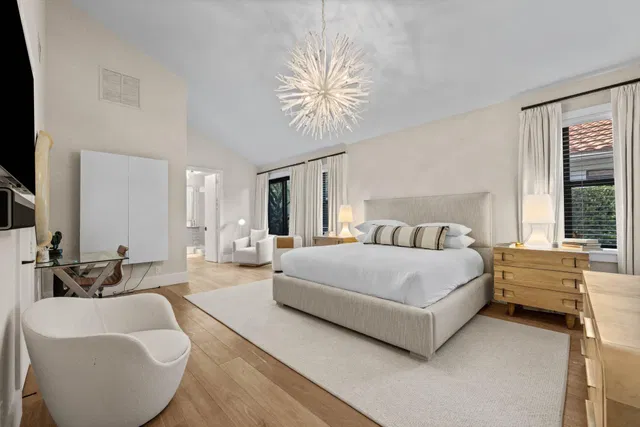 Windsor Way Residence photo 17