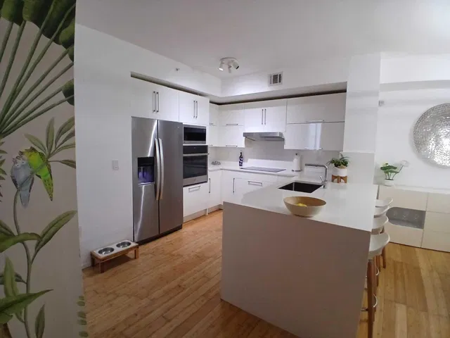Courtyards in Cityplace Unit 207 photo 3