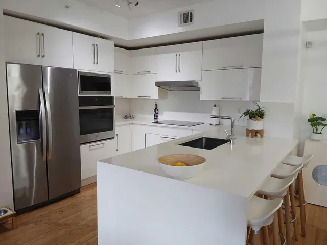 Courtyards in Cityplace Unit 207 photo 4
