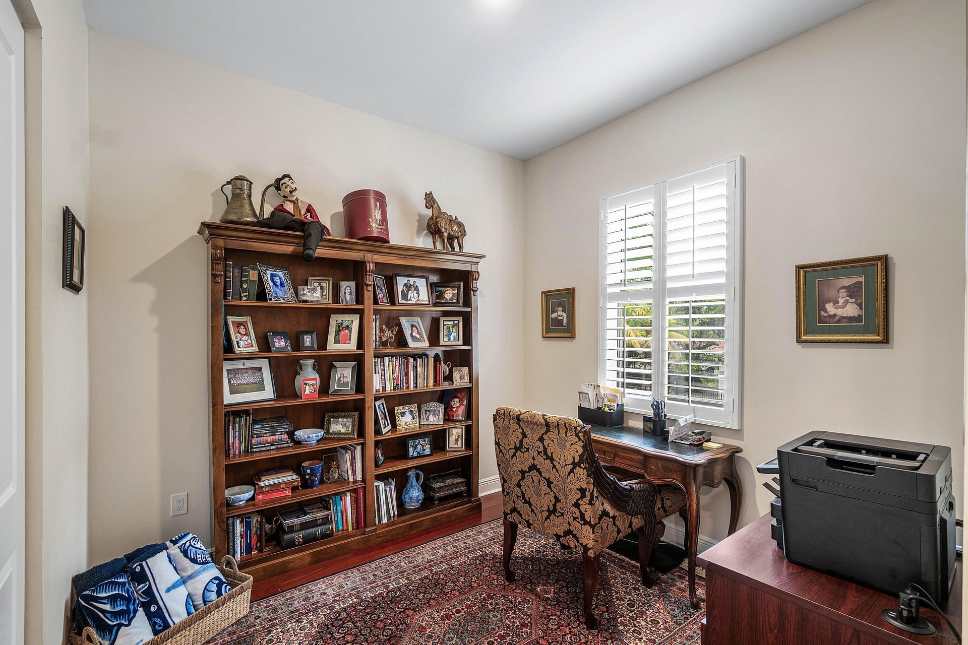 Residence photo 32