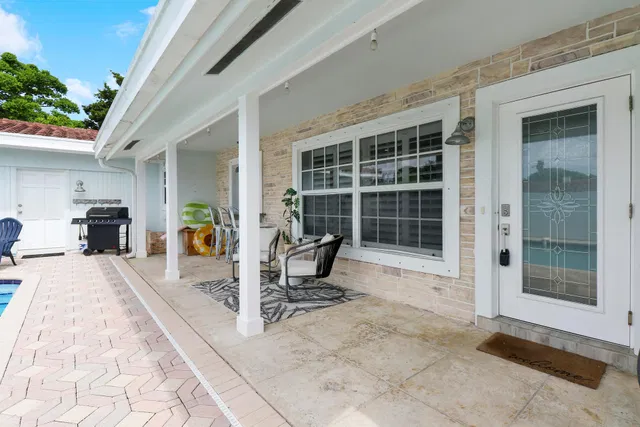 North Palm Beach Country Club Residence photo 27