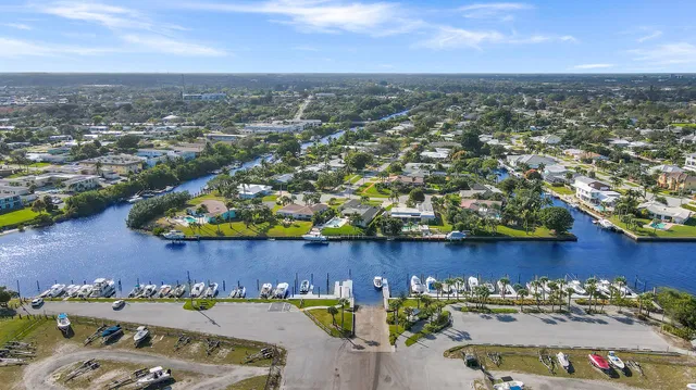 North Palm Beach Country Club Residence photo 38