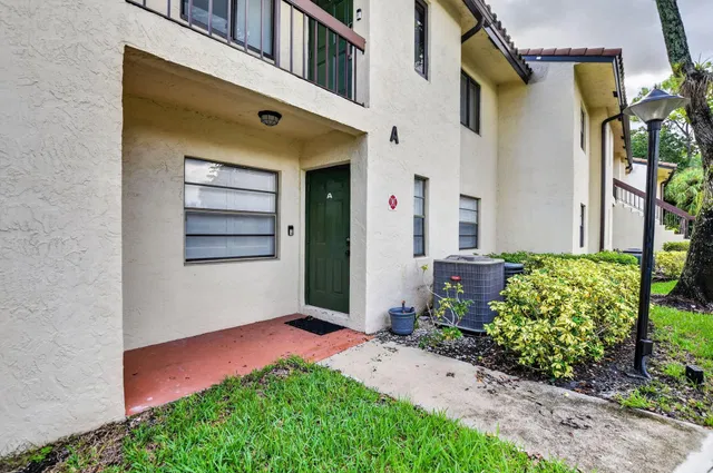 Boca Lago Country Club Homes Unit 4A photo 2