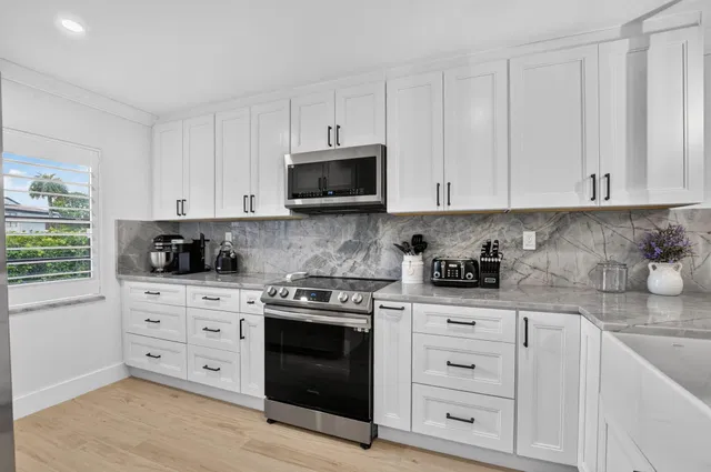 Boca Lago Country Club Homes Unit 4A photo 4