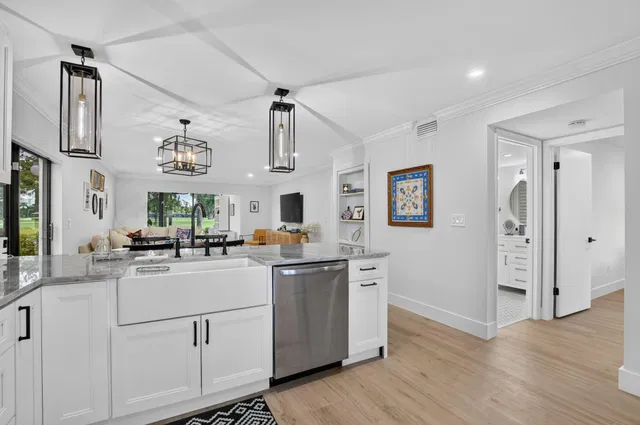 Boca Lago Country Club Homes Unit 4A photo 6