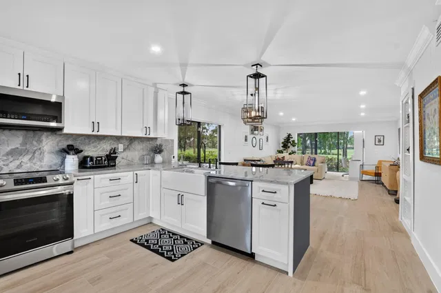 Boca Lago Country Club Homes Unit 4A photo 7