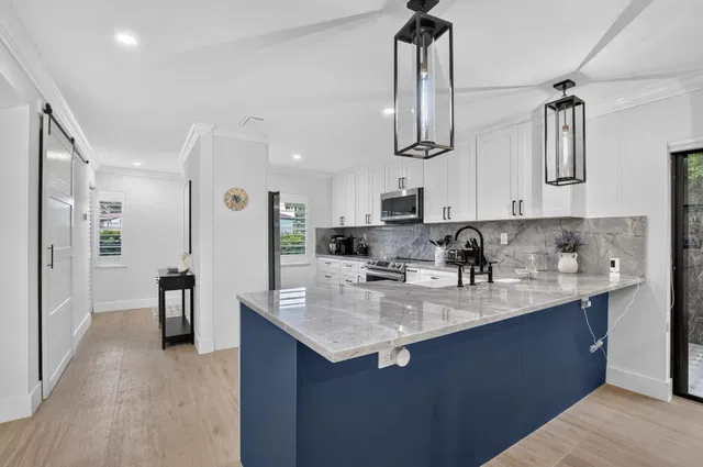 Boca Lago Country Club Homes Unit 4A photo 8