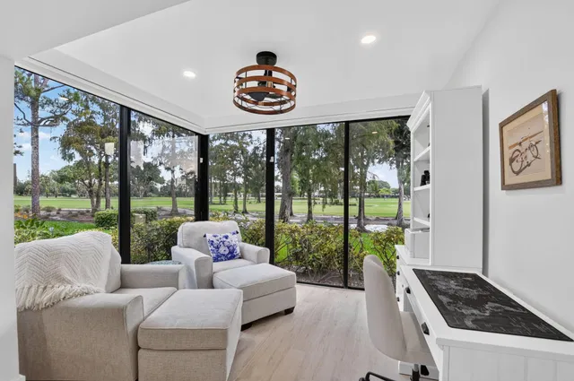 Boca Lago Country Club Homes Unit 4A photo 14