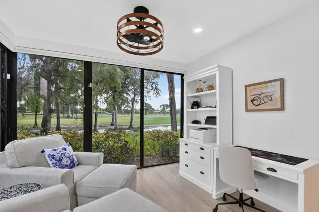 Boca Lago Country Club Homes Unit 4A photo 15