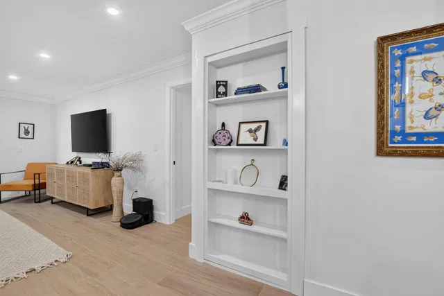 Boca Lago Country Club Homes Unit 4A photo 18