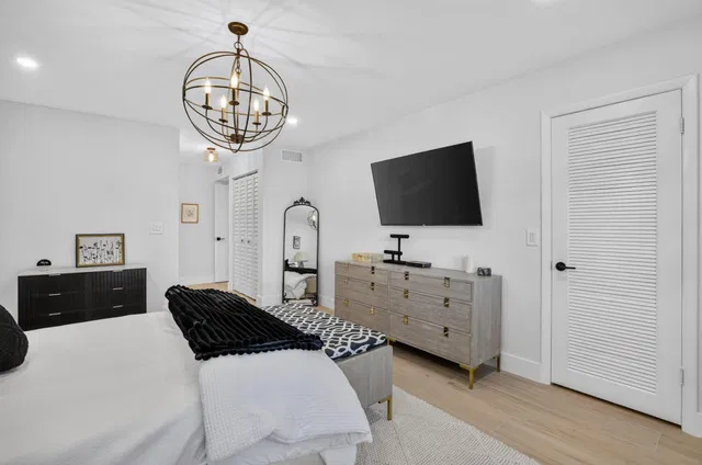 Boca Lago Country Club Homes Unit 4A photo 22