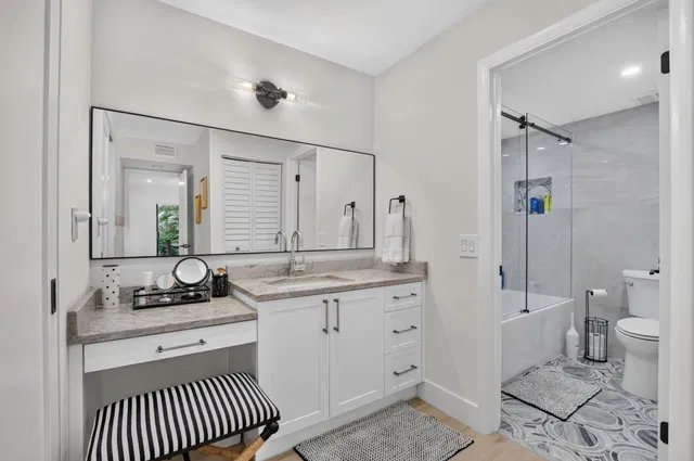 Boca Lago Country Club Homes Unit 4A photo 24