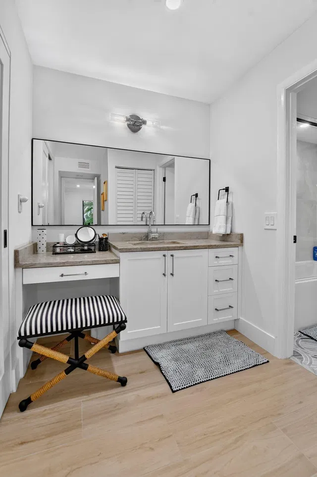 Boca Lago Country Club Homes Unit 4A photo 25