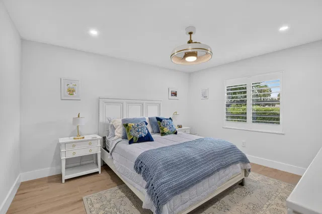 Boca Lago Country Club Homes Unit 4A photo 27